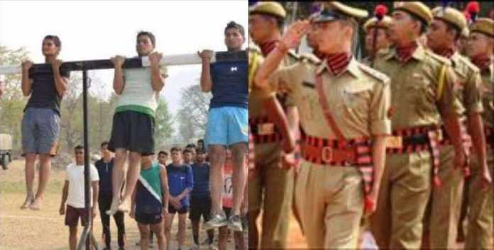 Picsart_21-12-30_12-27-11-669 Good news for the youth of Uttarakhand, Uttarakhand Police has recruited a total of 493 posts including Sub Inspector.