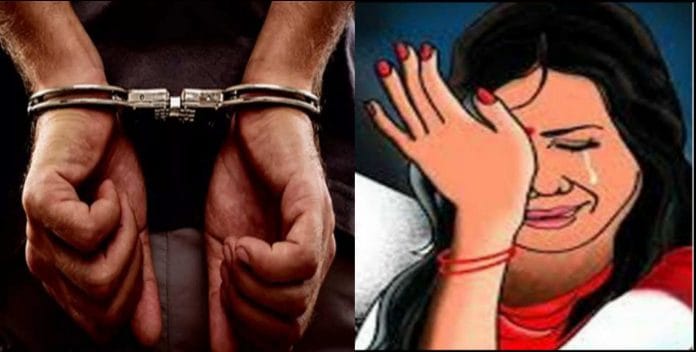 Shahnawaz of Muzaffar Nagar raped a girl from Dehradun by pretending to be Rahul. Shahnawaz of Muzaffar Nagar raped a girl from Dehradun by pretending to be Rahul.