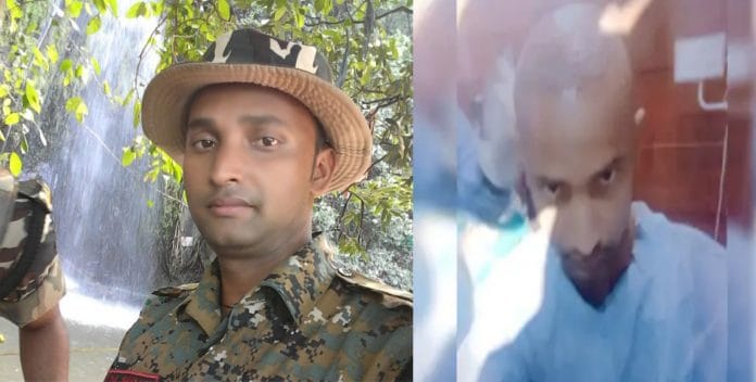 Bihar Police jawan died after hair transplant, the jawan was to be married on May 11 Bihar Police jawan died after hair transplant, the jawan was to be married on May 11
