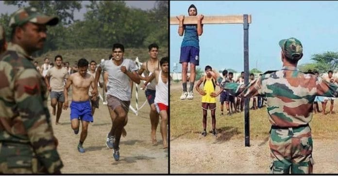 Recruitment for different posts in Garhwal Rifles for youth, apply soon... Recruitment for different posts in Garhwal Rifles for youth, apply soon...