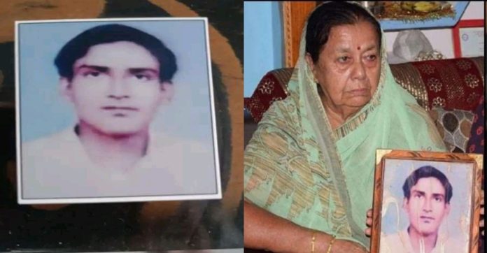 Picsart_22-08-15_19-56-12-602 The body of an army soldier was found after 38 years, was martyred in Operation Megdoot