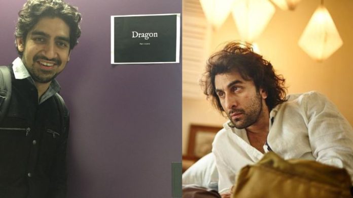 The director said this about the film Brahmastra The director said this about the film Brahmastra