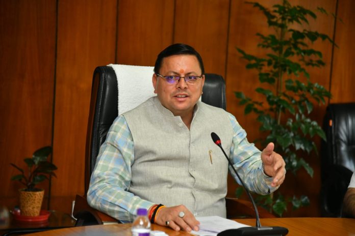 IMG-20220803-WA0035 Big decision in Uttarakhand cabinet, five recruitment exams canceled under UKSSSC