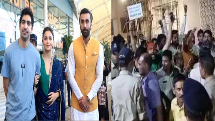 Picsart_22-09-07_21-31-23-989 Alia Bhatt and Ranbir Kapoor returned from ujjain without praying mahakal
