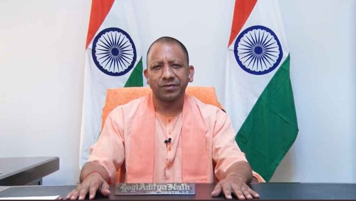 IMG_20221030_113406_11zon CM Yogi Adityanath congratulated Chhath festival in Bhojpuri, watch video