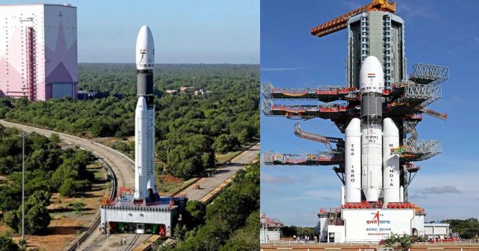 Picsart_22-10-17_12-41-10-137_11zon This Diwali IDRO will launch India's heaviest rocket, will carry 36 UK satellites