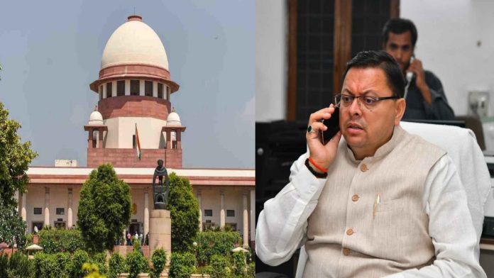 Picsart_22-10-20_11-36-44-338_11zon 161-year-old Patwari system will end in Uttarakhand, SC's seal on Dhami government's decision