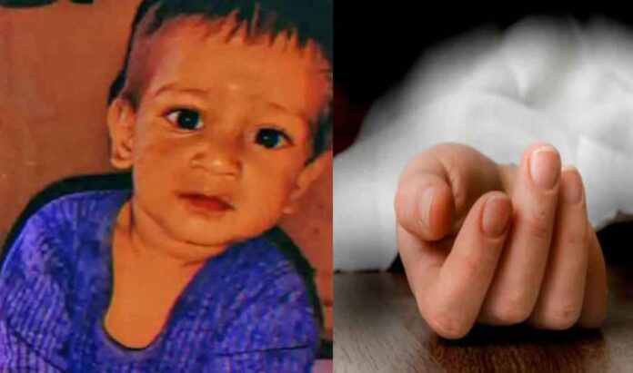 Picsart_22-11-14_12-13-56-959_11zon 3 year old innocent child died due to bite of red colored peaks in Bageshwar