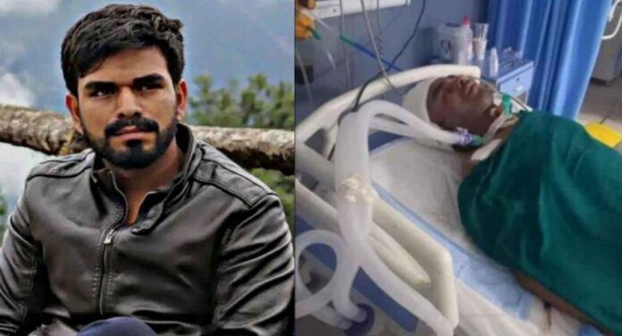 Picsart_22-12-05_16-14-43-765_11zon Chamoli's Bipin Rawat brutally murdered in Dehradun, gave up his life to save his friend