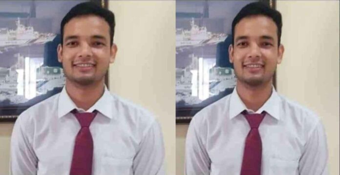 Picsart_22-12-17_12-00-56-492_11zon Nitin of Uttarakhand will become Assistant Commandant, All Over India 6th Rank
