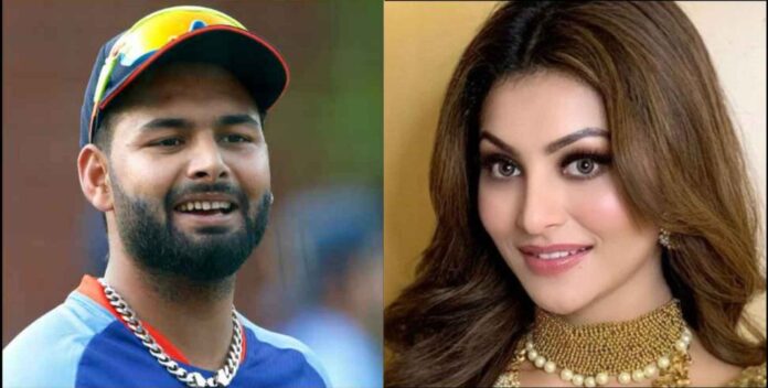 Picsart_23-01-08_20-33-11-242_11zon Rishabh blocked Urvashi Rautela on WhatsApp, this was the reason for breaking Urvashi's heart