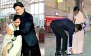 8 Bollywood stars who do not hesitate to touch the feet of elders even after earning immense wealth