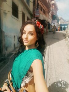 Success story of Nora fathei