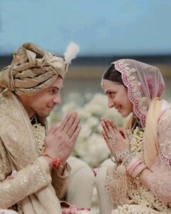 Siddharth lost his heart in the very first meeting, Kiyar-Siddharth's love story is very romantic