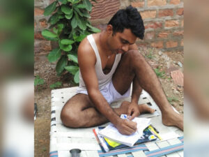 Success story of ias officer Pawan Kumar Kumawat