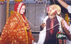 Rajpal Yadav Love Story