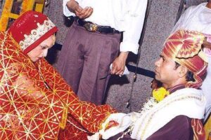 Rajpal Yadav Love Story