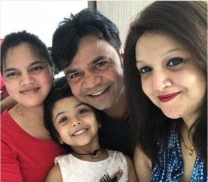 Rajpal Yadav Love Story