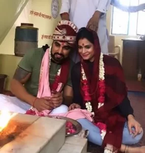 How did Kritika come in married Armaan's life, know the whole story....
