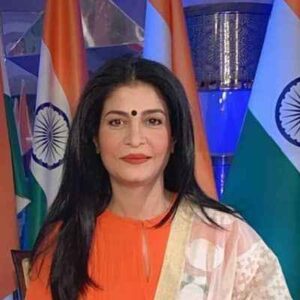 Unheard things related to AajTak's well-known news anchor Anjana Om Kashyap...