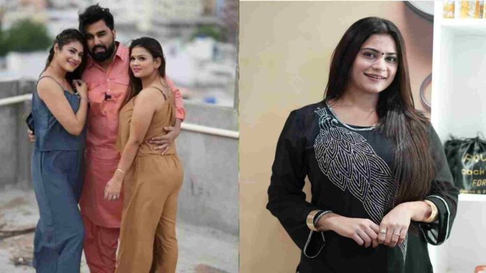 How did Kritika come in married Armaan's life, know the whole story.... How did Kritika come in married Armaan's life, know the whole story....