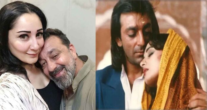 Sanjay Dutt has had relationships with more than 350 girls in his personal life Sanjay Dutt has had relationships with more than 350 girls in his personal life
