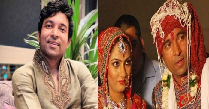 Chandu Chaiwala's wife is very beautiful, gives competition to Bollywood actress Chandu Chaiwala's wife is very beautiful, gives competition to Bollywood actress