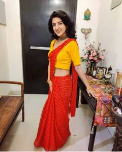 Chutki, who was seen in the film Vivah, now looks very hot and bold, you will also become her fan after seeing the latest pictures.