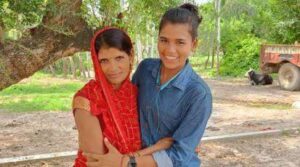 Success story of Indian women cricketer archana devi