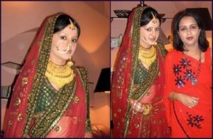 MS Dhoni was infatuated with Sakshi's beauty, their love story is no less than a film script...