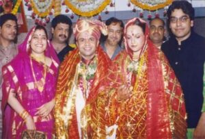Rajpal Yadav Love Story
