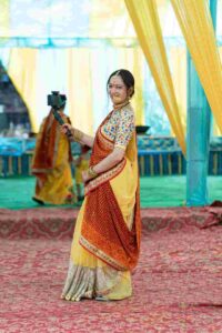 Who is Uttarakhand's blogger Tara Devi, know about her