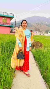 Who is Uttarakhand's blogger Tara Devi, know about her