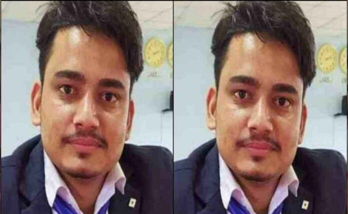 Bageshwar's Pawan selected in MNC company, will get Rs 26 lakh annually Bageshwar's Pawan selected in MNC company, will get Rs 26 lakh annually