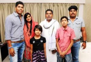 Success story of Indian cricketer Umesh Yadav