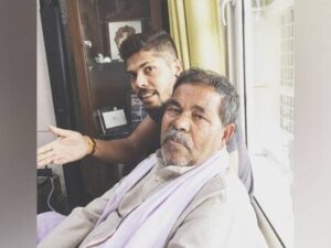 Success story of Indian cricketer Umesh Yadav