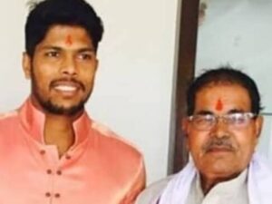 Success story of Indian cricketer Umesh Yadav