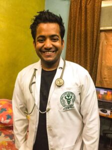 Success story of Roman Saini who became an IAS officer at the age of 22