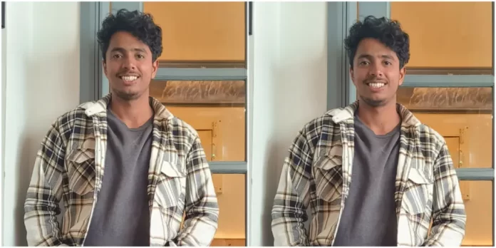 Congratulations to Himanshu Pandey of Haldwani, passed UGC-NET exam with 99.31 percent. Congratulations to Himanshu Pandey of Haldwani, passed UGC-NET exam with 99.31 percent.