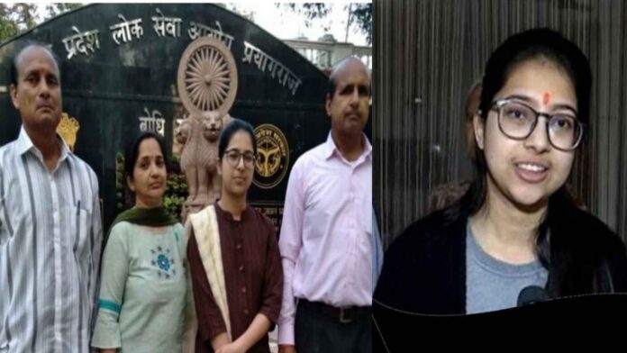 Uttarakhand's daughter Akanksha Gupta made it to the top 10 without coaching Uttarakhand's daughter Akanksha Gupta made it to the top 10 without coaching