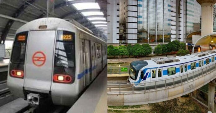 Neo Metro will connect Dehradun-Rishikesh-Haridwar, this metro will run 25 feet above the ground Neo Metro will connect Dehradun-Rishikesh-Haridwar, this metro will run 25 feet above the ground