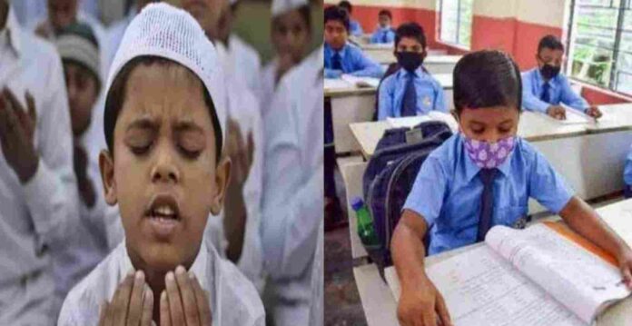 School manager in Dehradun instructed children to study Namaz, bring Korma from home School manager in Dehradun instructed children to study Namaz, bring Korma from home