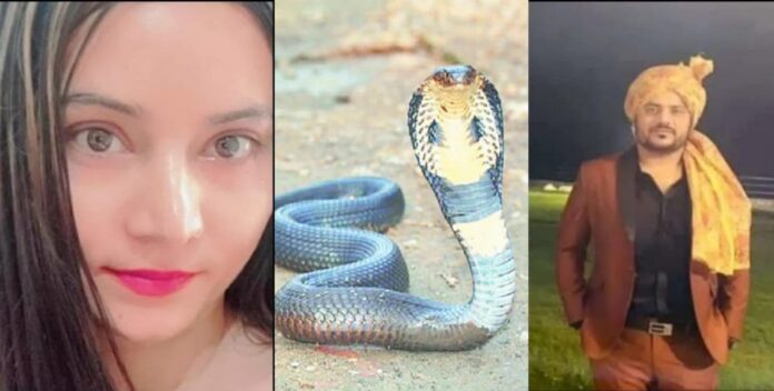IMG-20230719-WA0019 In Uttarakhand girlfriend kills boyfriend by getting him bitten by a snake