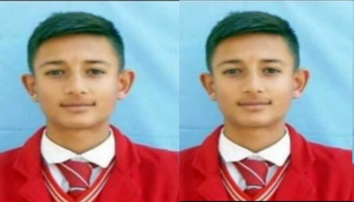 IMG-20230826-WA0037 Tehri's Parth Semwal selected for Under-17 National Volleyball Championship