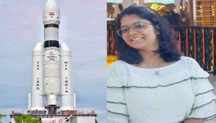 IMG-20230828-WA0000 Congratulations to Tanmaya Tiwari of Uttarakhand, playing an important role in Chandrayaan 3 mission