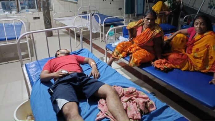 IMG-20231013-WA0138-1068x601 Girlfriend fraudulently invited boyfriend to meet her at home, then family members caught him and cut his private part in bihar