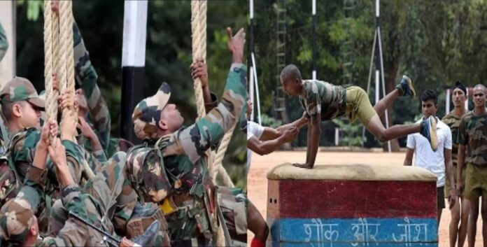 IMG-20240906-WA0007 50% Agniveers can be made permanent in the army, major changes expected in Agnipath scheme