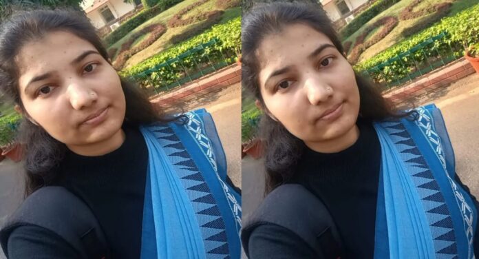 IMG-20241226-WA0002 Gunjan Bisht of Haldwani secured first rank in UPSC and became an officer