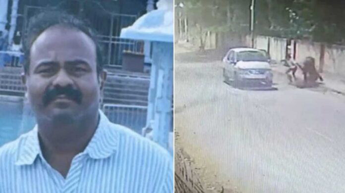 IMG-20250128-WA0003 Doctor was kidnapped and asked for 6 crores, then he himself gave 300 rupees and released him, police also surprised