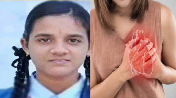 IMG-20250226-WA0000 A 10th class student suffered a heart attack while going to school in Telangana